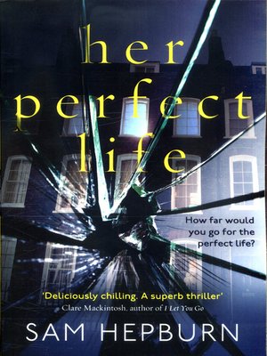 cover image of Her Perfect Life